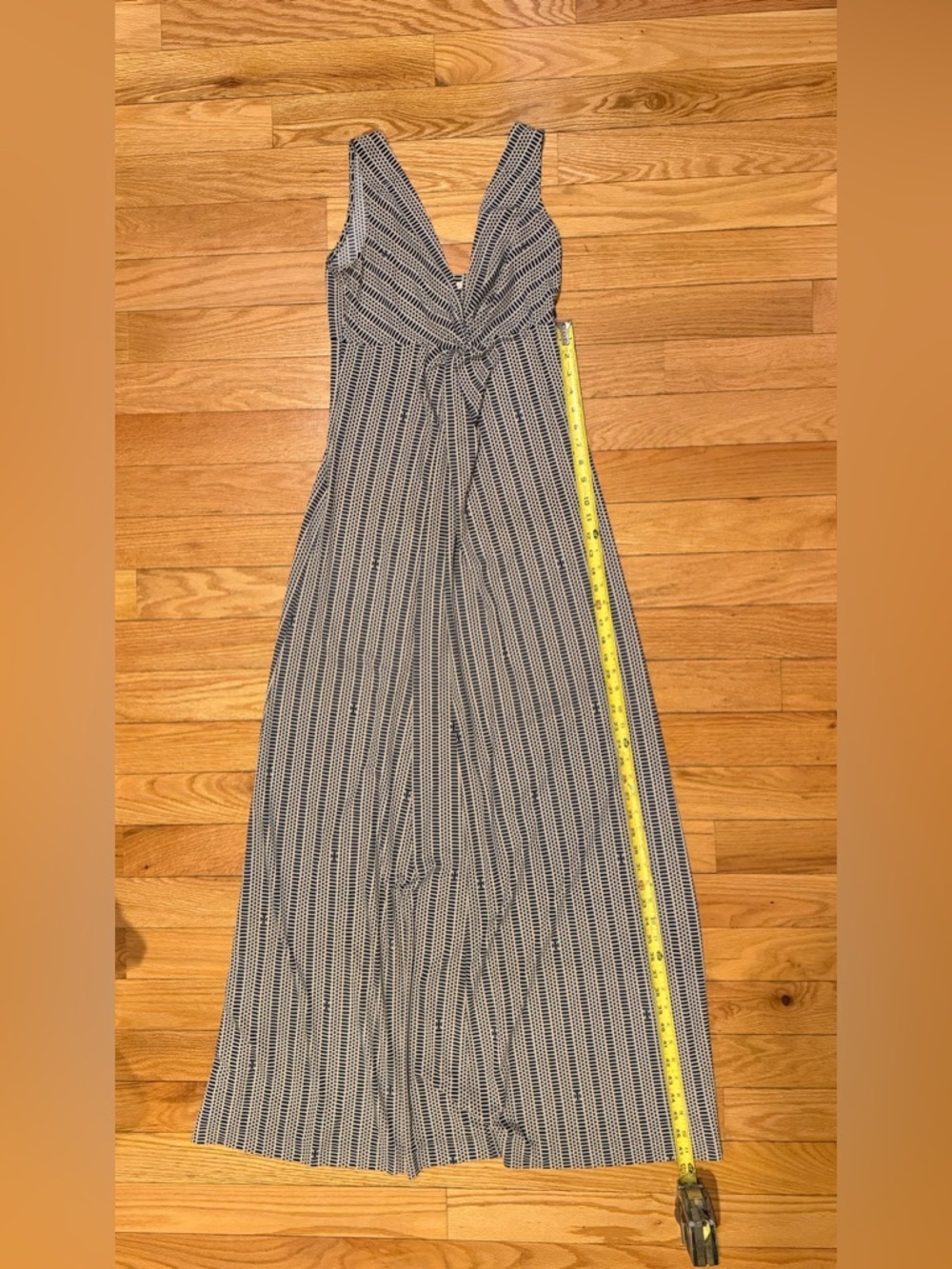 Tory Burch Maxi Dress - Picture 9 of 10